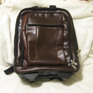 Wilsons Leather Backpack